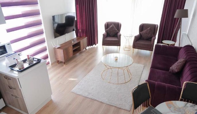 King Suite SS2