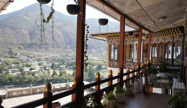 Kingaling Hotel