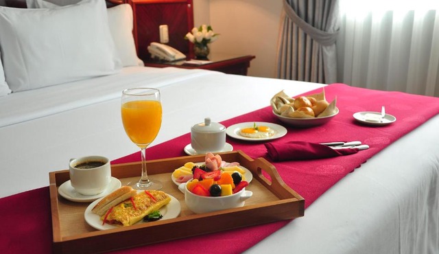 Kingdom Hotel