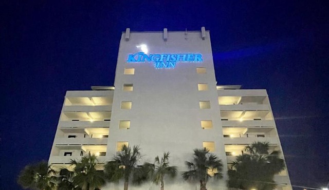 Kingfisher Inn