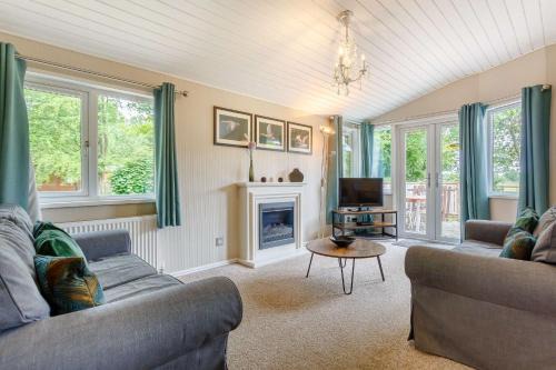 Kingham Lodge