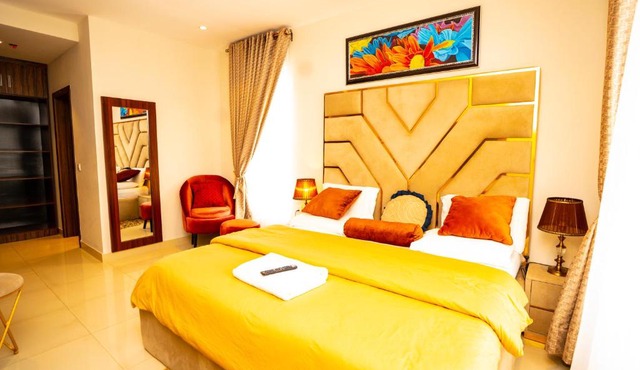 KINGRES PROPERTIES