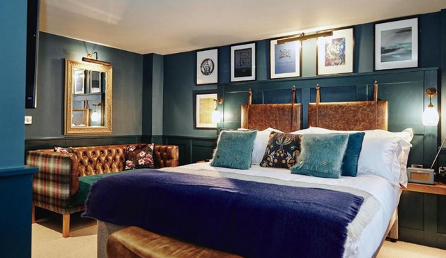 Kings Arms - Egham-Windsor