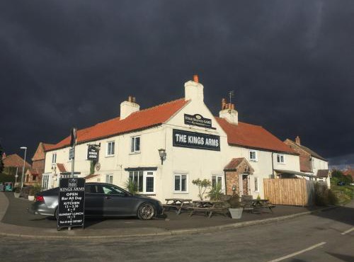 Kings Arms