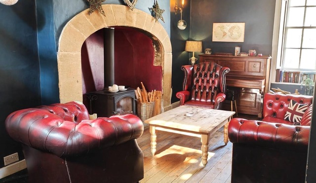 Kings Head Hotel