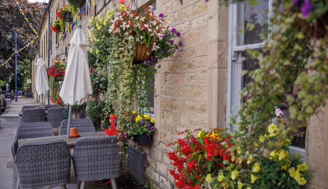 Kings Head Masham by Chef and Brewer Collection
