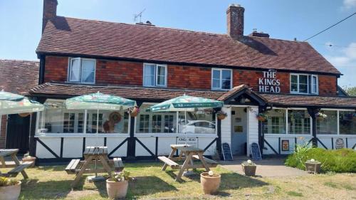 Kings Head Udimore