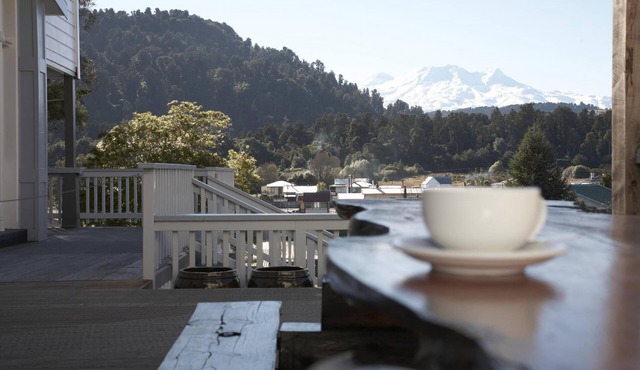 Kings Ohakune