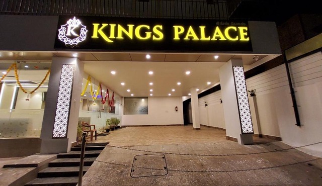 Kings Palace