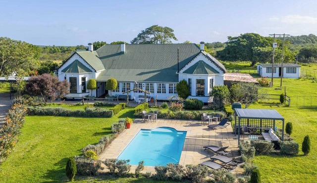 Kingston Farm