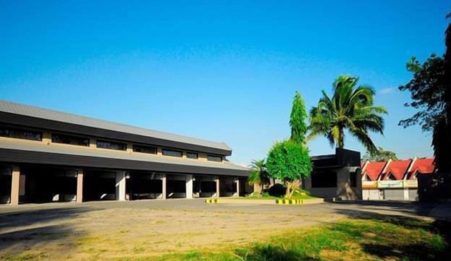Kingsville Hotel