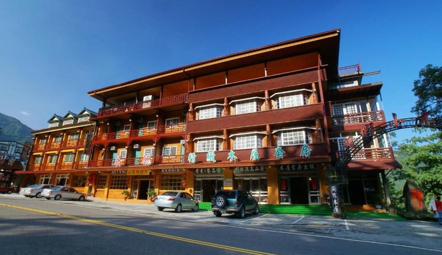 Kingtaiwan Hotel