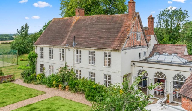 Kington Grange