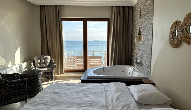 Kingway Suite
