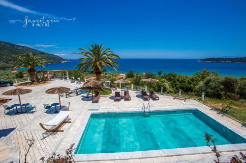 Kinira Beach Hotel