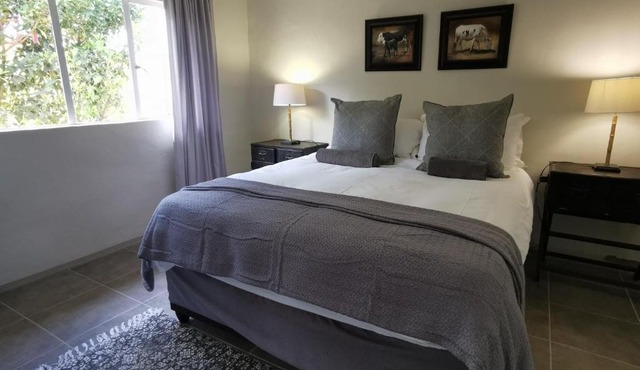 Kinmount Cottages