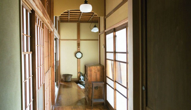 Kinoya Hostel