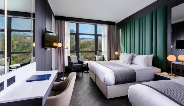 Kinsale Hotel & Spa