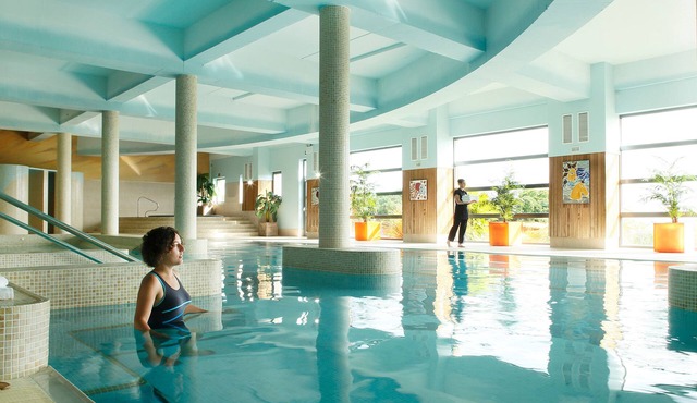 Kinsale Hotel & Spa