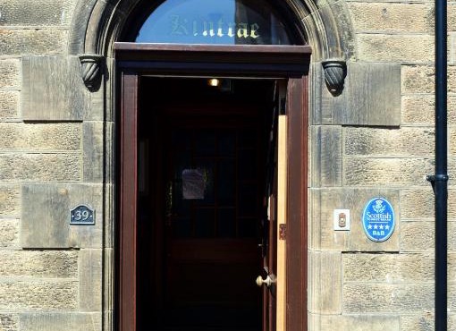 Kintrae B&B