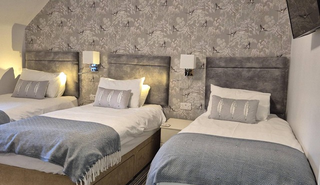 Kintrae B&B