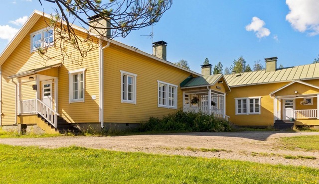 Kinttaanpirtti by Interhome