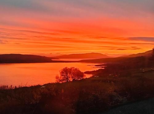 Kintyre Caravan