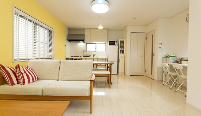 Kinugawa Station Front Room B/Nikko Tochigi