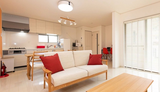 Kinugawa Station Front Room D/Nikko Tochigi