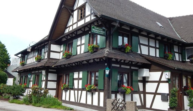 Kinzigbrucke
