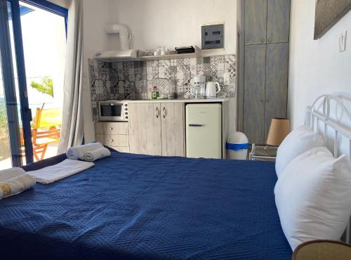 Kionia Apartments