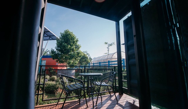 Kipbox Hotel Trang