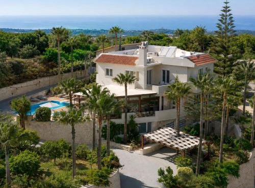 Kipo Paradiso Spa, Yoga & Gym Resort