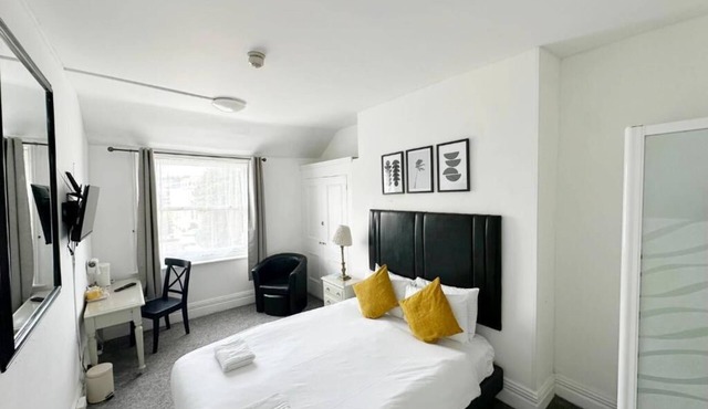 Kipps Brighton