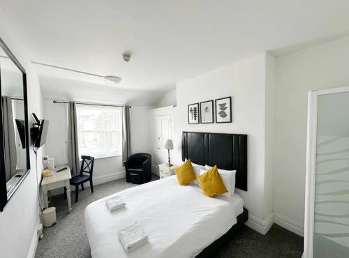 Kipps Brighton