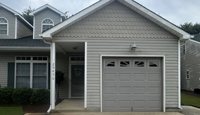 Kiptopeke Condo