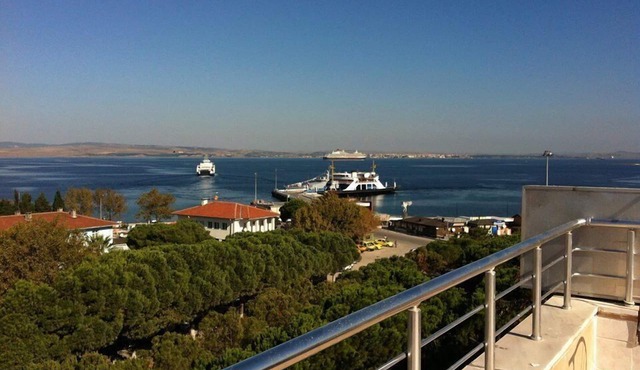 Kiraz Hotel