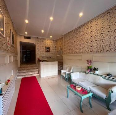 Kiraz Otel