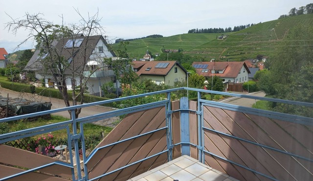 Kirchbergblick in Durbach by Interhome