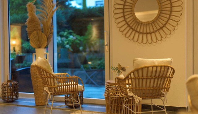 Kirchers Park & Wellness Hotel Kaiserstuhl