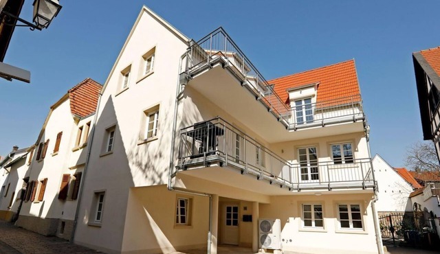 Kirchner Fewo/weingut - Korngasse - Fewo Korngasse