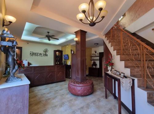 Kireeya Villa