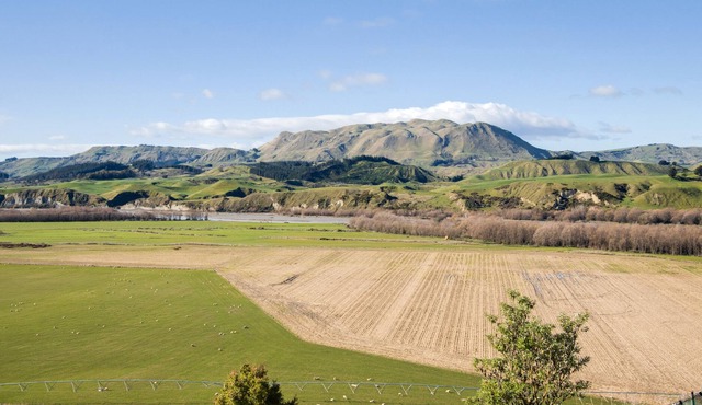 Kiritea TukiTuki Lookout - Havelock North Home