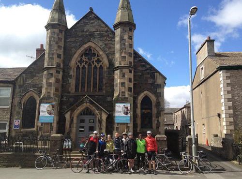 Kirkby Stephen Hostel