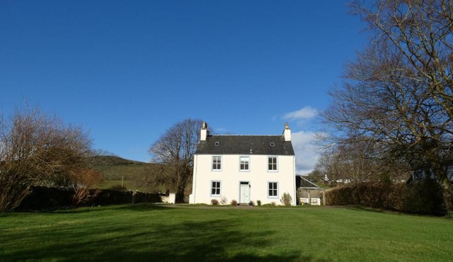 Kirkland House B&B