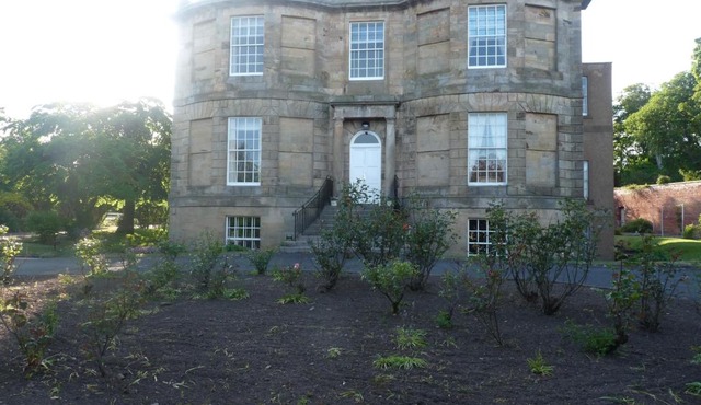 Kirkmay House