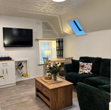 Kirkwall Flat 2
