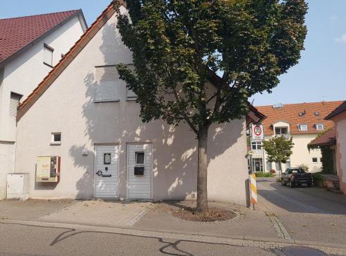 KiRoom Eberstadt 1