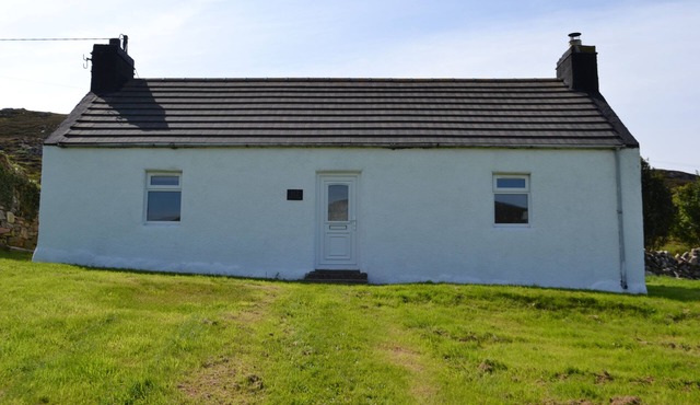 Kirtomy Cottage, Kirtomy, near Bettyhill, Thurso and NC500