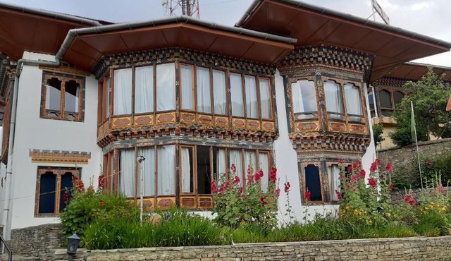 Kisa Villa